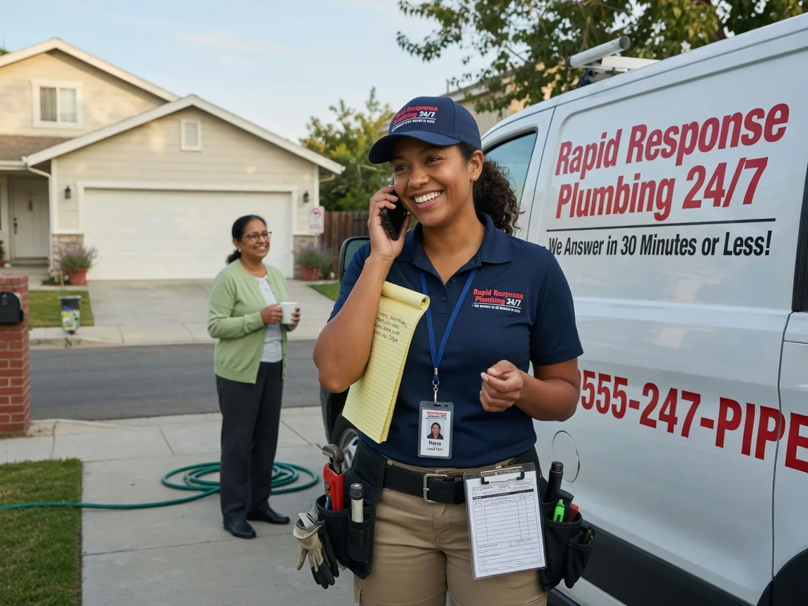 Emergency Plumber Annapolis Junction, MD FAQs